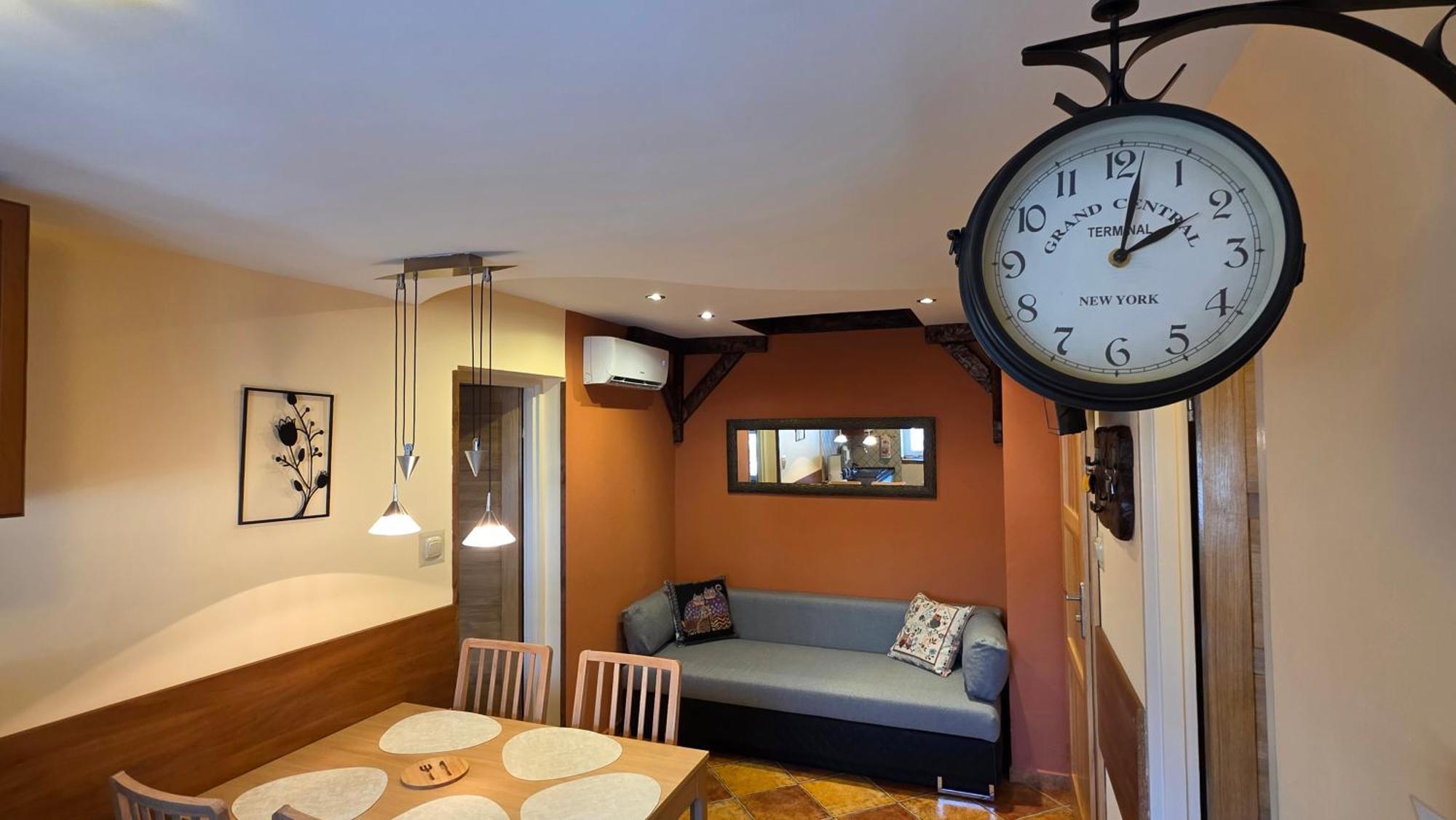Willa Asia - Apartamenty Szklarska Poręba Habitación foto