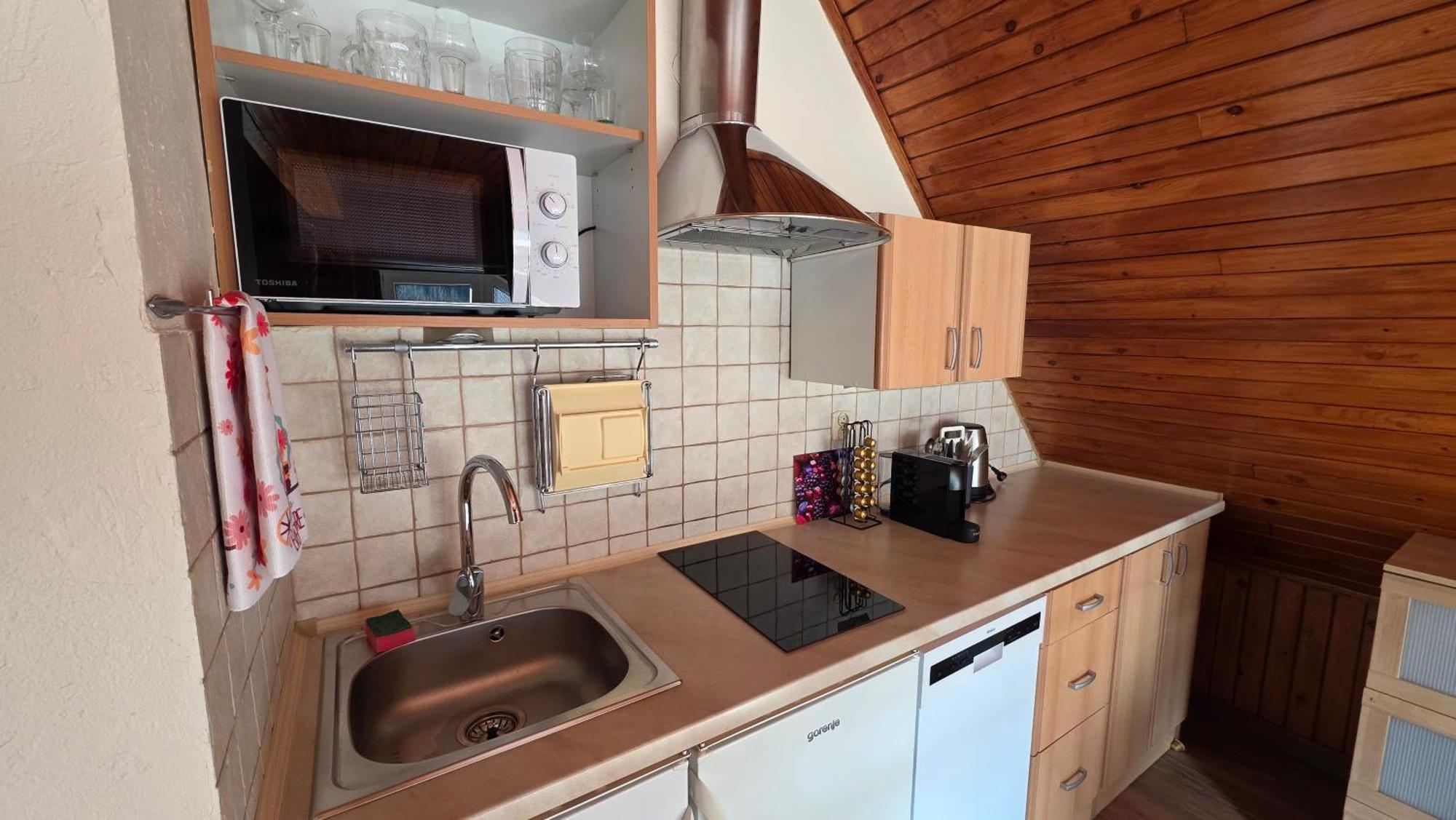 Willa Asia - Apartamenty Szklarska Poręba Habitación foto
